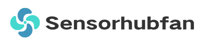 Sensorhubfan