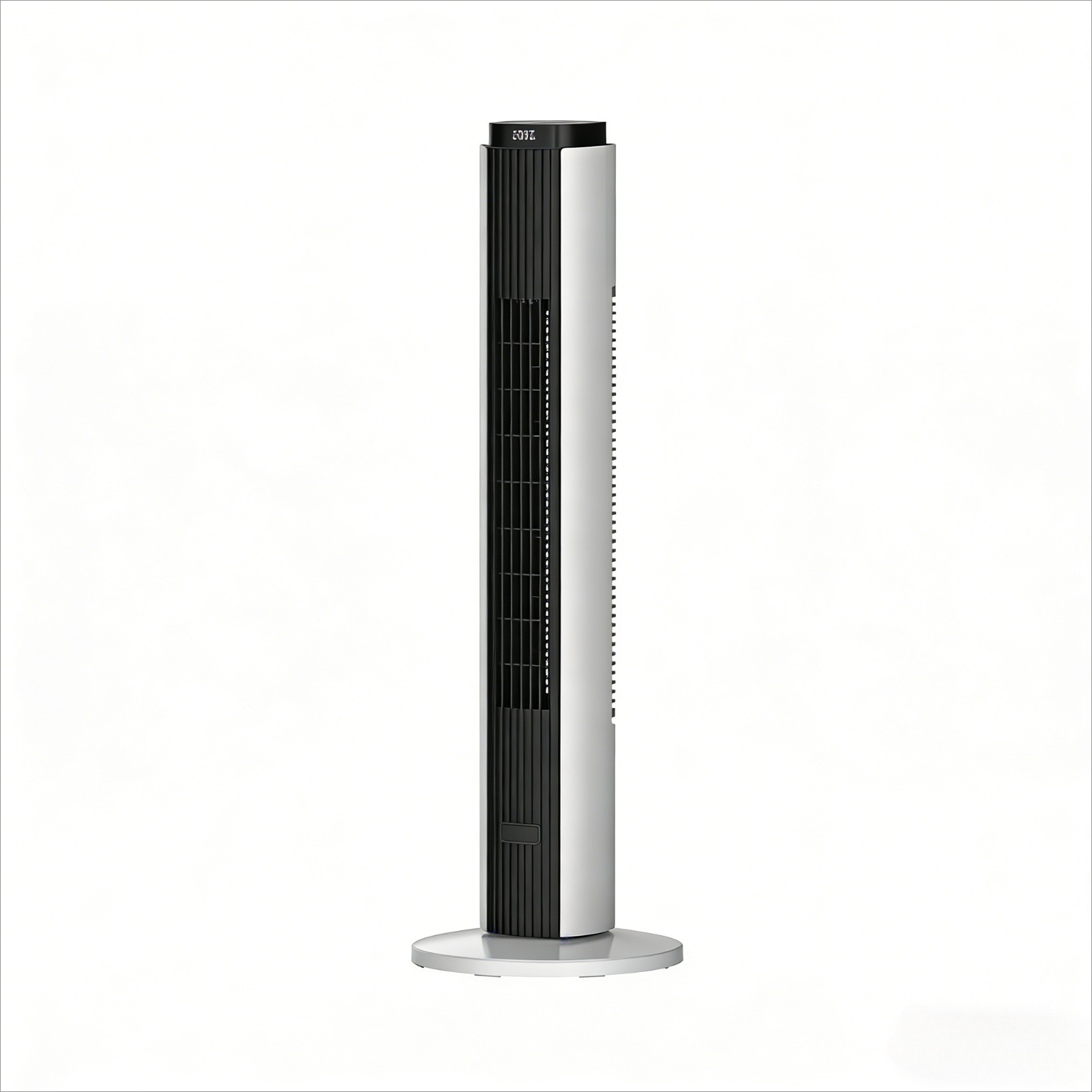 36 Inch Tower Fan with LED Display, 6 Wind Speeds 4 Modes 12H Timer 80 Degree Oscillation, 50W Motor 7Mu002FS Strong Wind Low Noise 39Db, Detachable Washable for Bedroom Home Office - Image 5